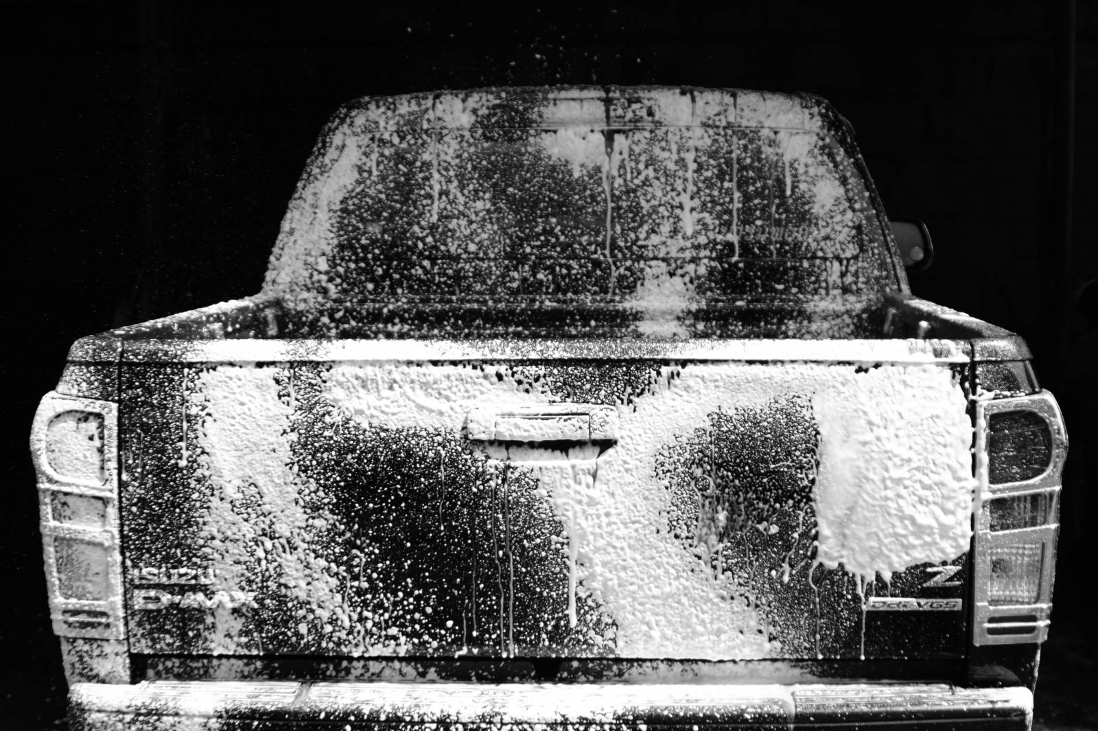canon à mousse à Valence (26)