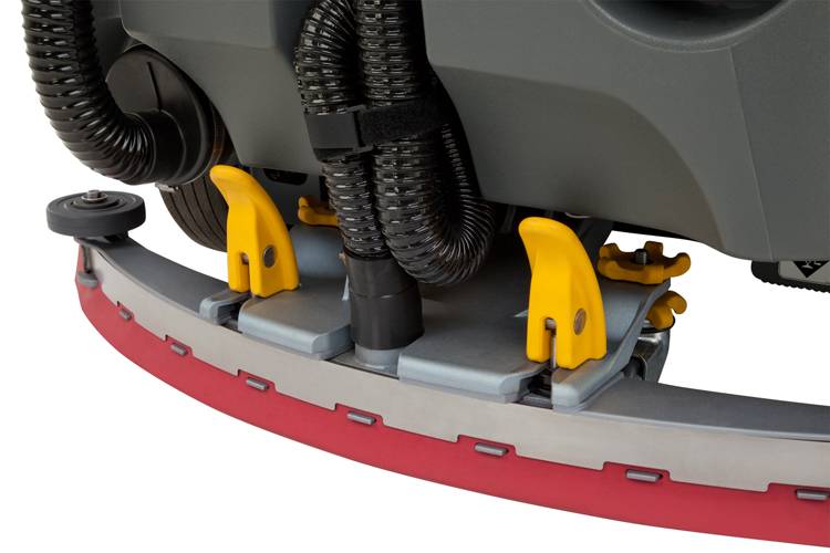 Acheter des bavettes pour autolaveuse Lavor proche Paris