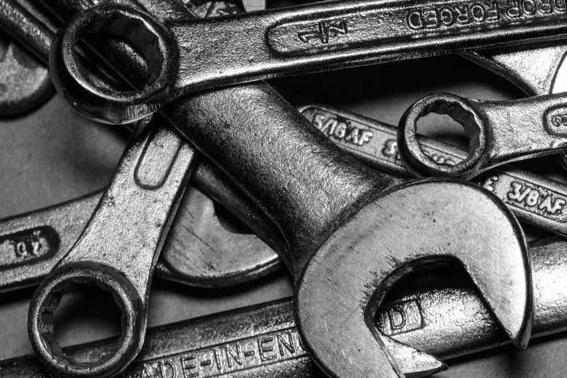 Réparer ma balayeuse industrielle à Medon (92)